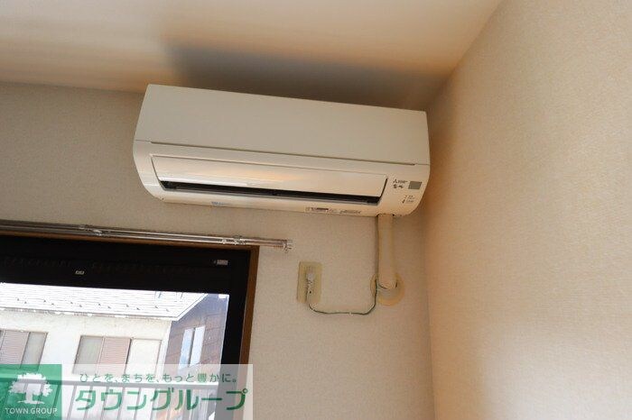 フェアール習志野の物件内観写真