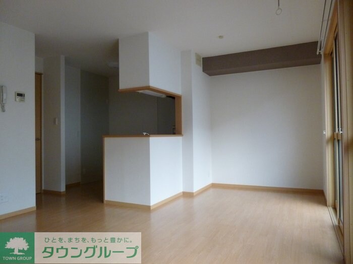 クレール・エスパスの物件内観写真