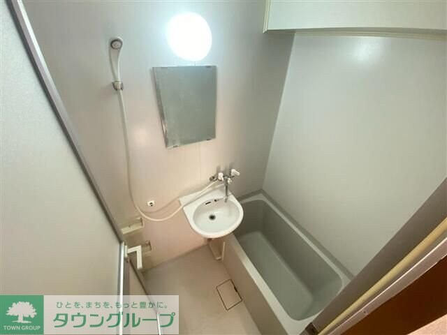 スクエア本八幡の物件内観写真