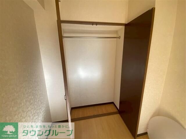 スクエア本八幡の物件内観写真