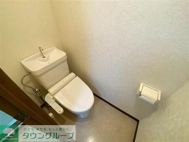 スクエア本八幡の物件内観写真