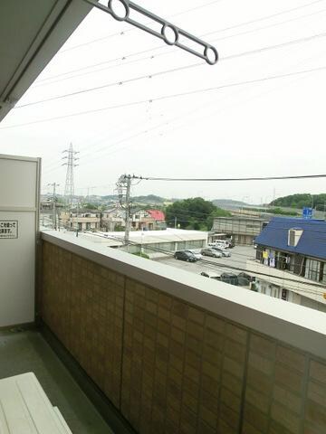 リヴェール星久喜 の物件内観写真