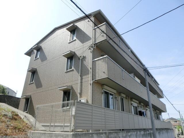 リヴェール星久喜 の物件内観写真