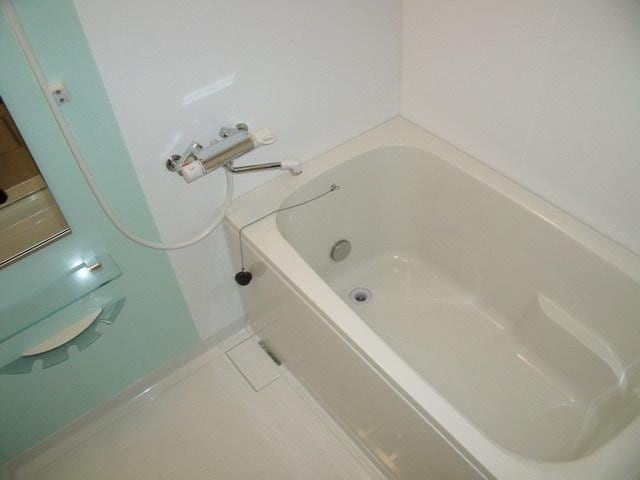 リヴェール星久喜 の物件内観写真