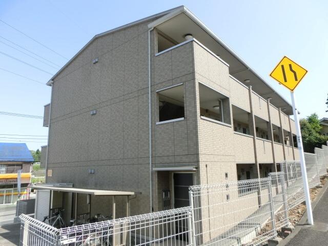 リヴェール星久喜 の物件内観写真