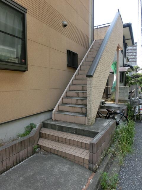 ヴィルマリーの物件内観写真