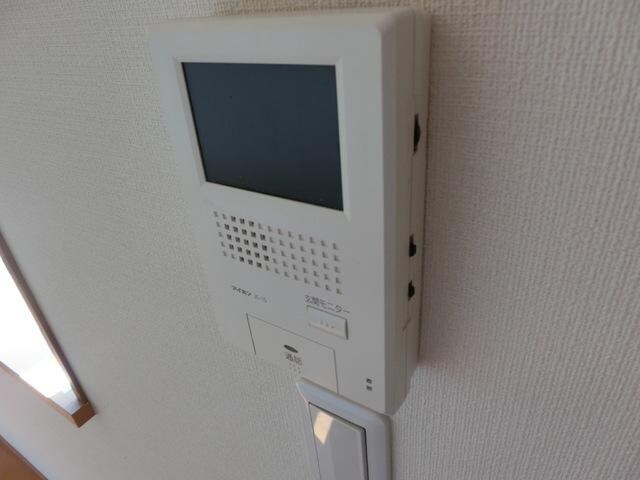 ヴィルマリーの物件内観写真