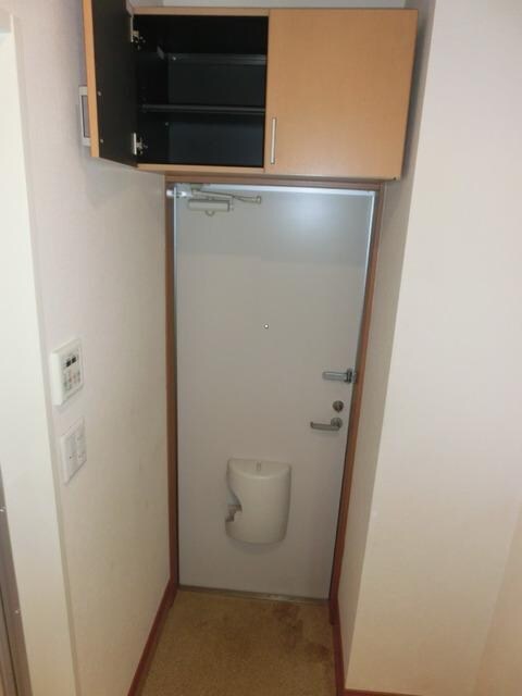 ヴィルマリーの物件内観写真