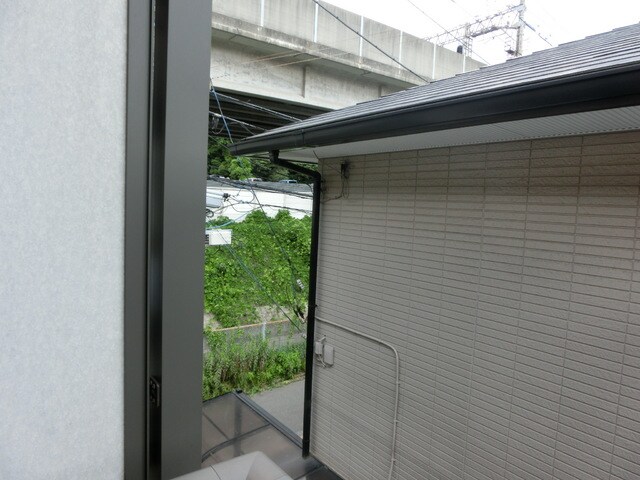 ヴィルマリーの物件内観写真