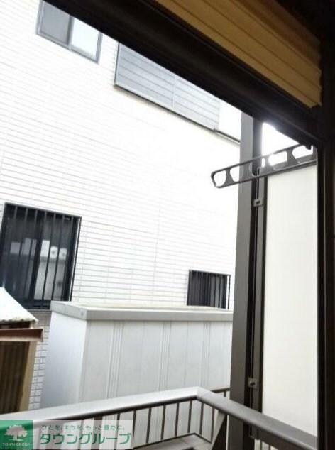 ヴィルマリーの物件内観写真