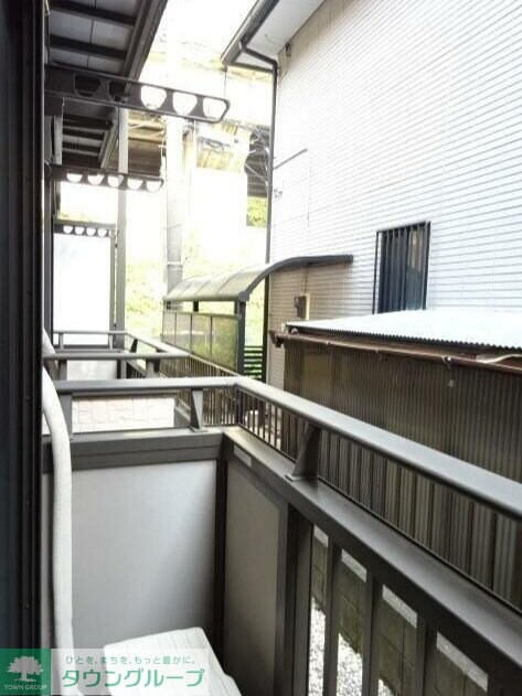 ヴィルマリーの物件内観写真