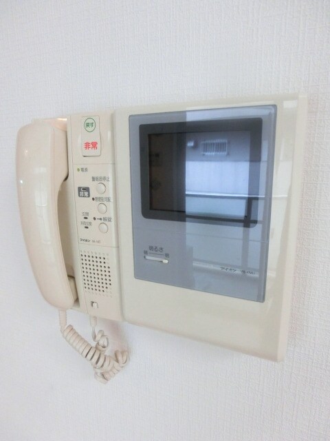 リエス千葉新宿の物件内観写真