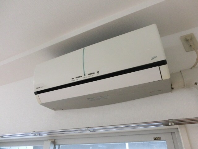 リエス千葉新宿の物件内観写真