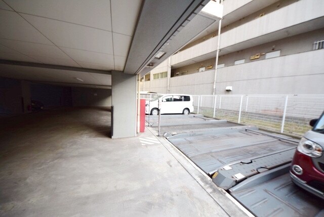 リエス千葉新宿の物件内観写真