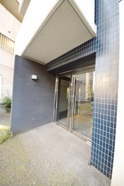 リエス千葉新宿の物件内観写真