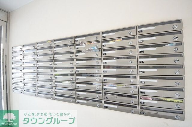 リエス千葉新宿の物件内観写真