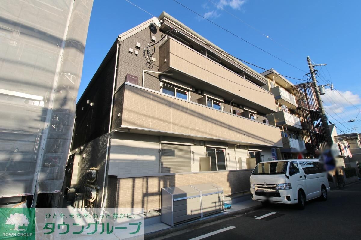 イーグルワンの物件内観写真