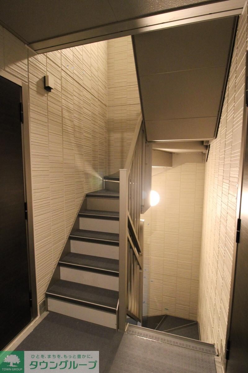 イーグルワンの物件内観写真