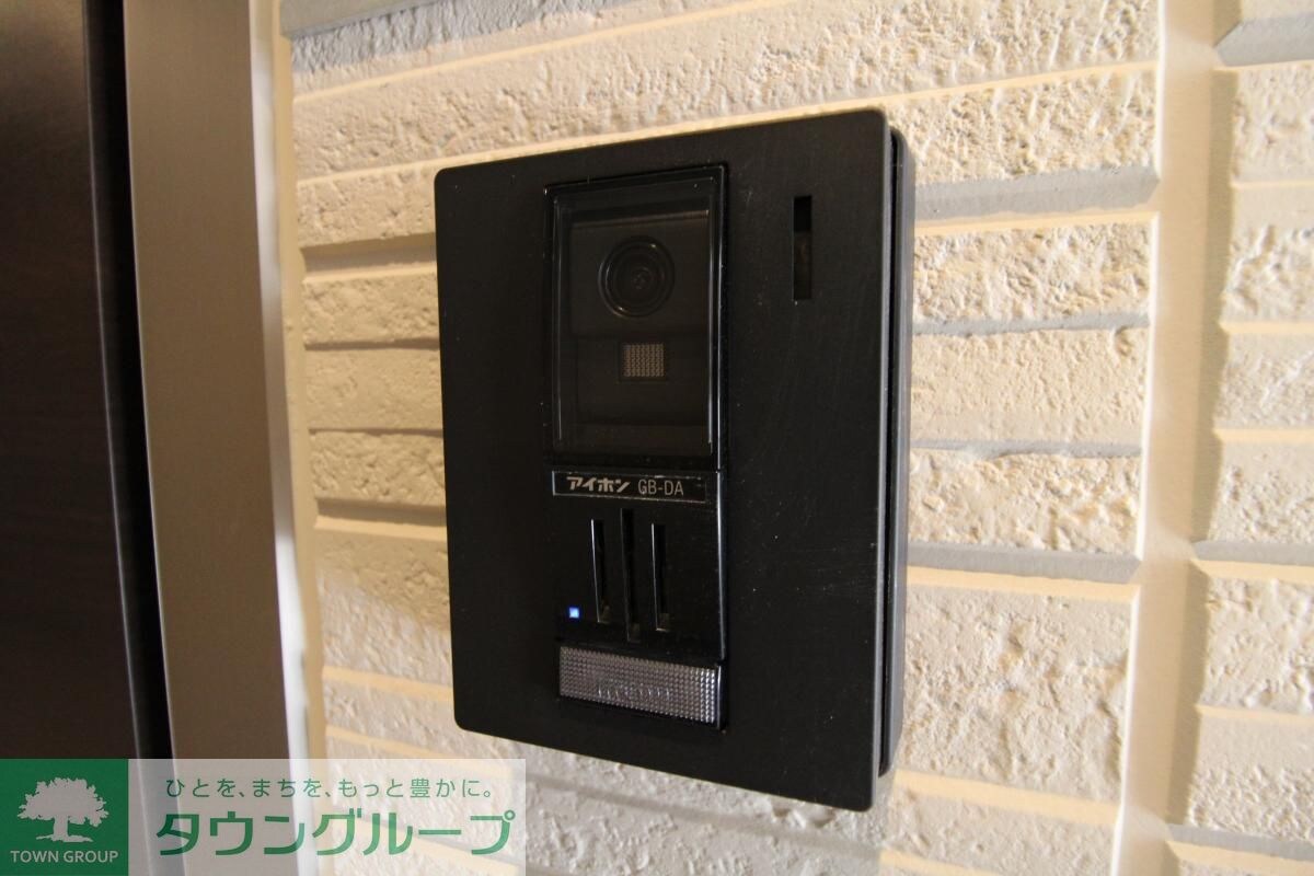 イーグルワンの物件内観写真