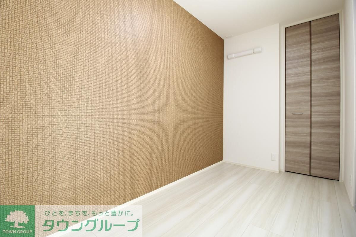 イーグルワンの物件内観写真