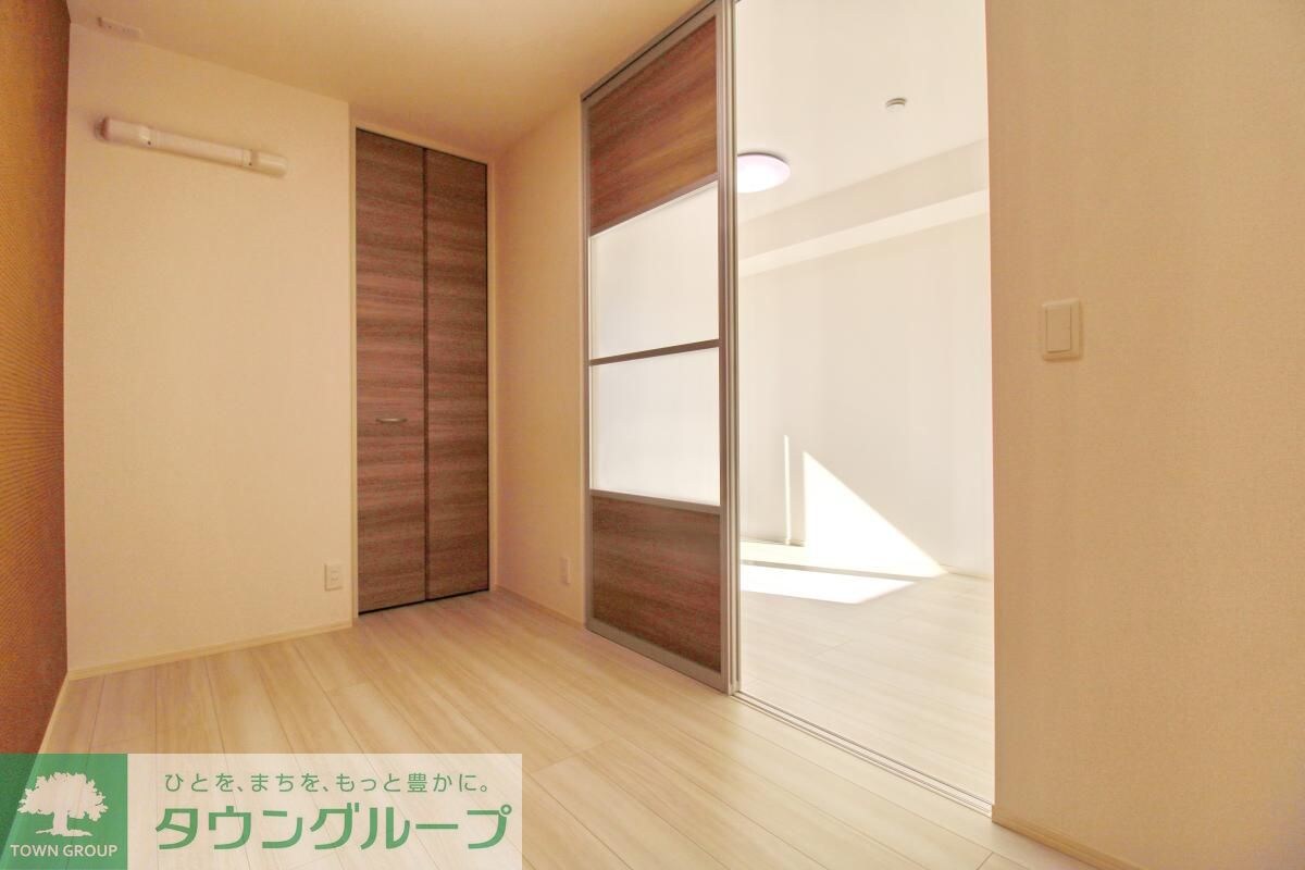 イーグルワンの物件内観写真