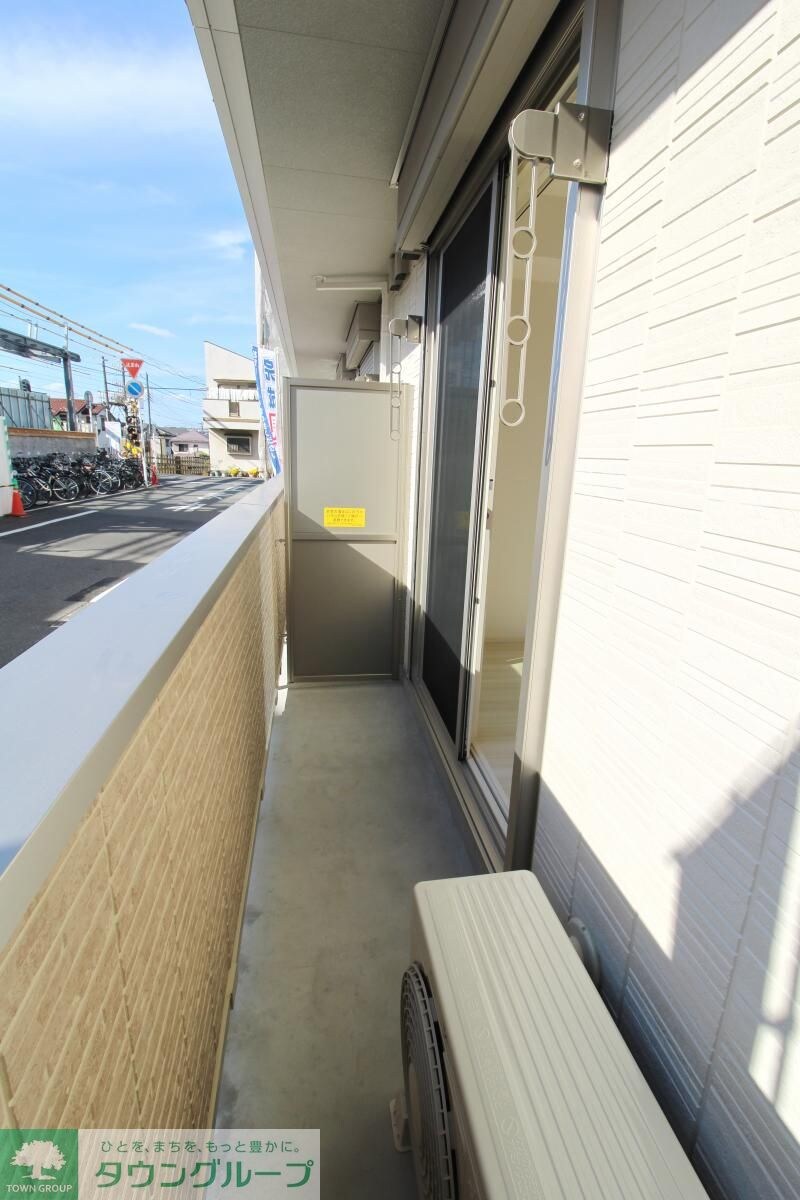 イーグルワンの物件内観写真