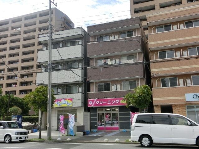 Fragrance Windの物件内観写真