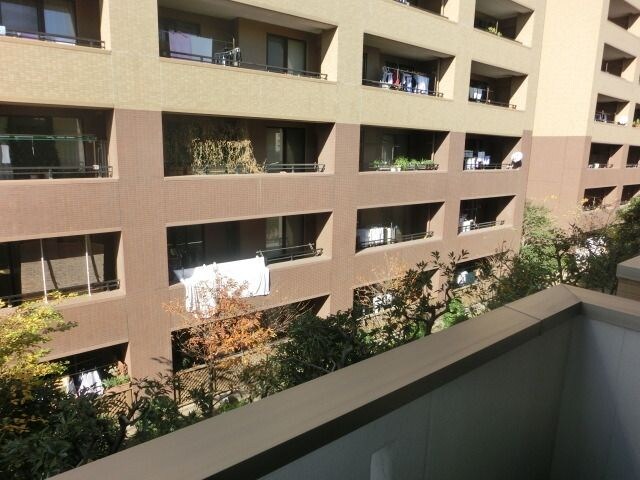 Fragrance Windの物件内観写真