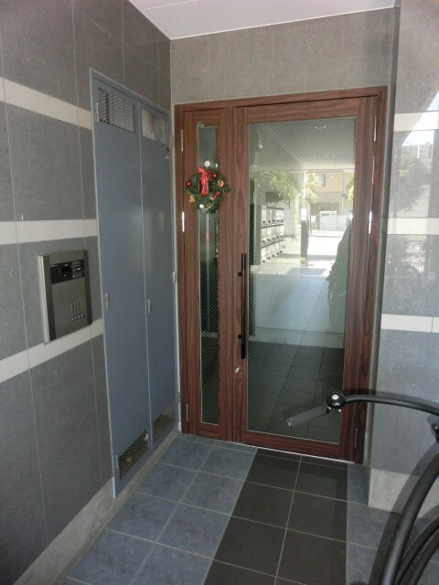 Fragrance Windの物件内観写真