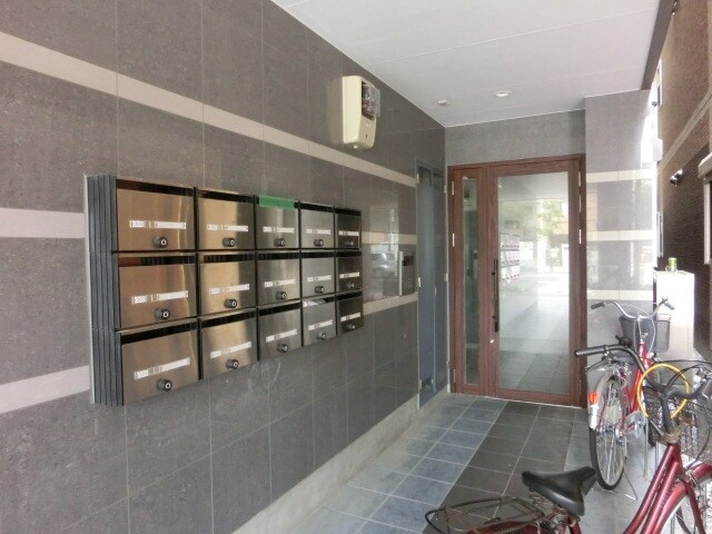 Fragrance Windの物件内観写真