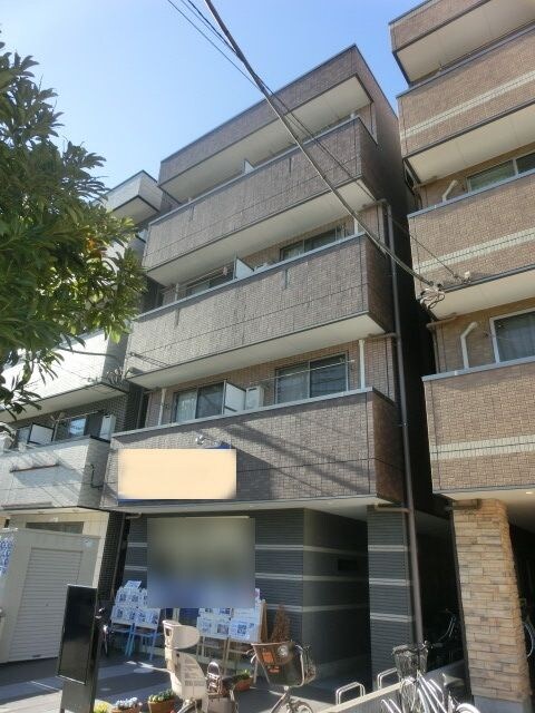 Fragrance Windの物件内観写真