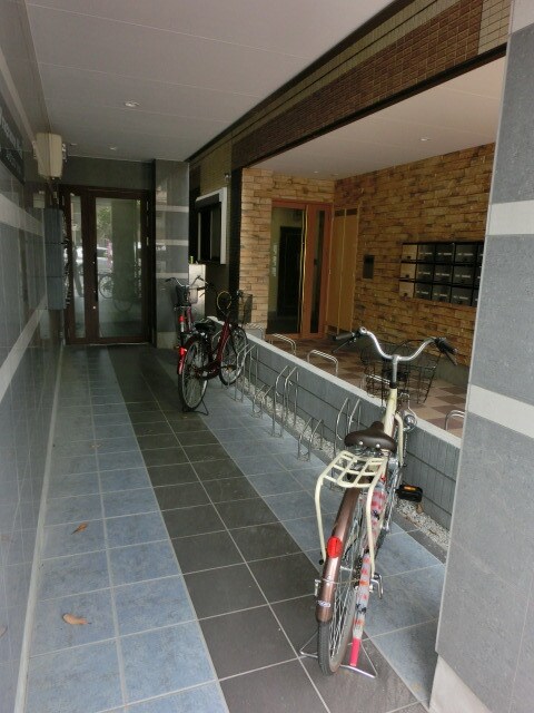 Fragrance Windの物件内観写真