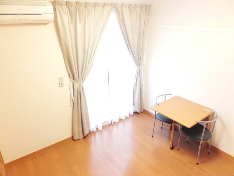 レオパレスMORIEの物件内観写真