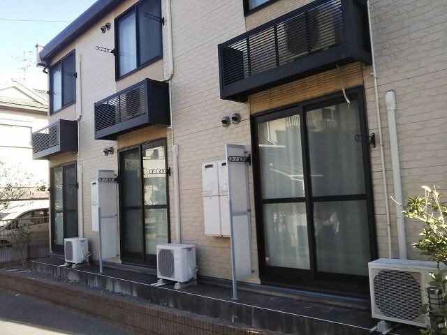 レオパレスMORIEの物件内観写真