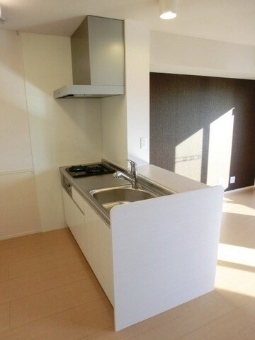 サンプットコートの物件内観写真