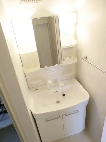 サンプットコートの物件内観写真