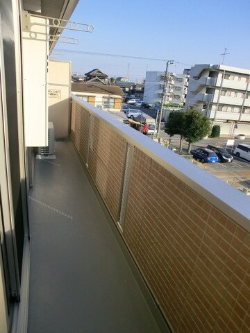 サンプットコートの物件内観写真