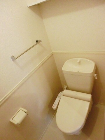 サンプットコートの物件内観写真