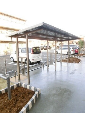 サンプットコートの物件内観写真