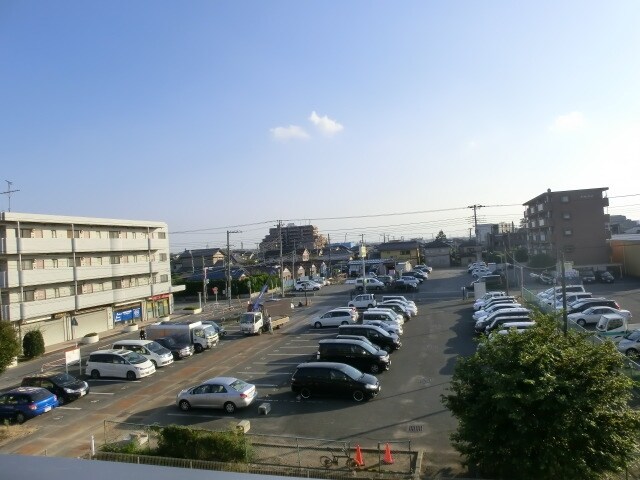 サンプットコートの物件内観写真