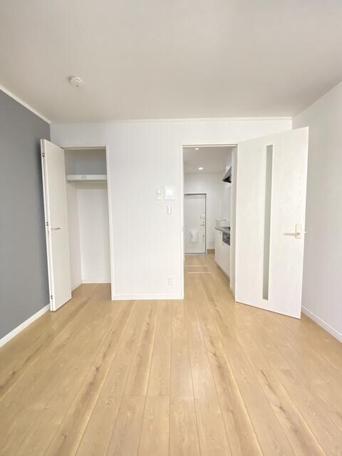 Elnorte(エルノルテ)の物件内観写真