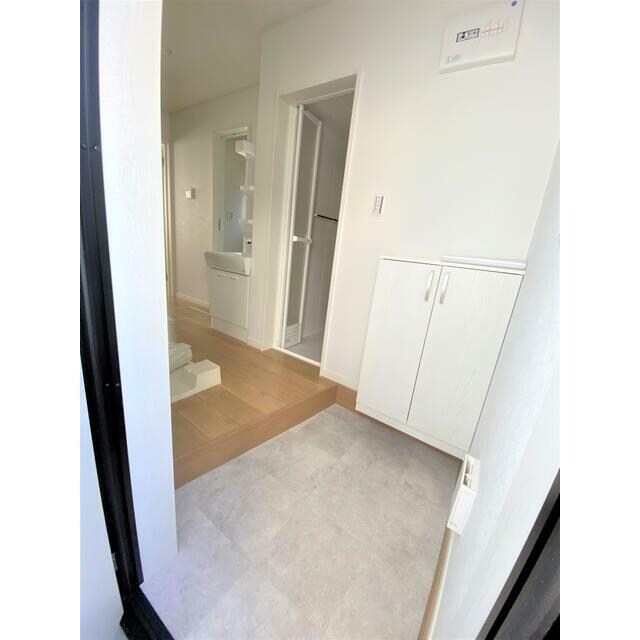 Elnorte(エルノルテ)の物件内観写真