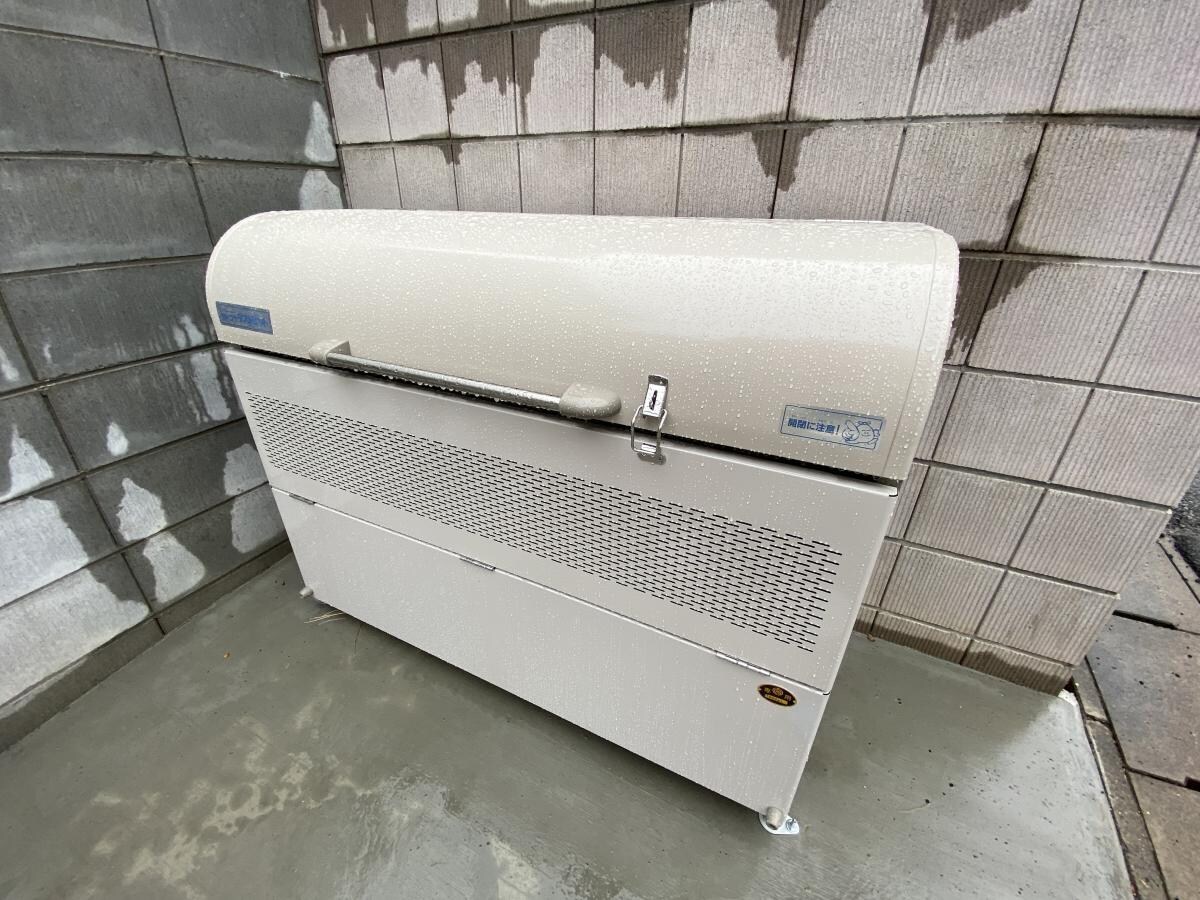 Elnorte(エルノルテ)の物件内観写真