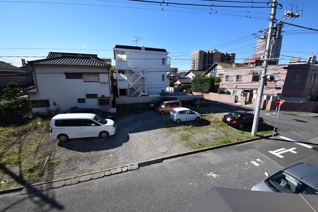 ノーブルステージ神明町 の物件内観写真