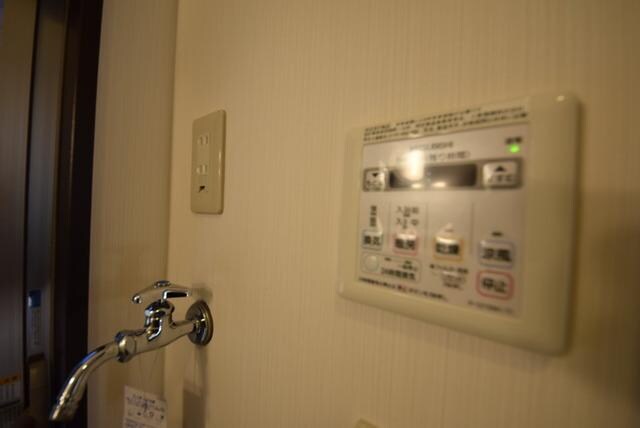 ノーブルステージ神明町 の物件内観写真