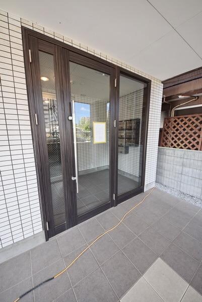 ノーブルステージ神明町 の物件内観写真