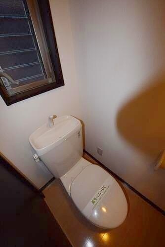 ノーブルステージ神明町 の物件内観写真