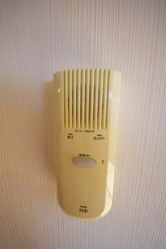 ノーブルステージ神明町 の物件内観写真