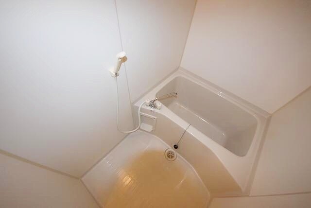 ノーブルステージ神明町 の物件内観写真