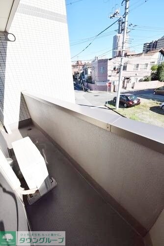 ノーブルステージ神明町 の物件内観写真